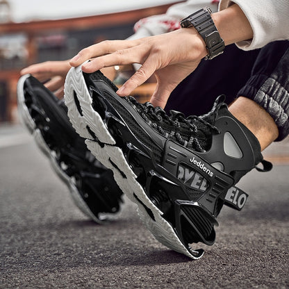 Zapatos de moda para hombre, zapatillas de deporte para hombre, zapatos casuales para hombre, tenis, zapatos de lujo, entrenador de carreras, zapatos transpirables, mocasines de moda, zapatos para correr para hombre