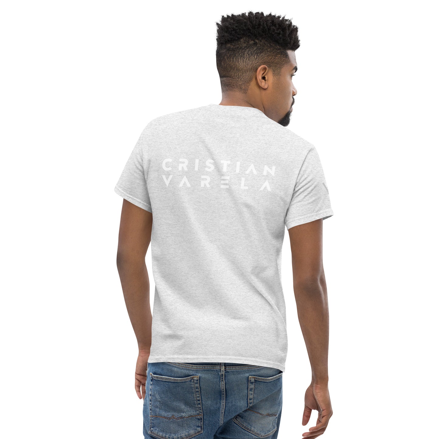 VA_Men's classic tee