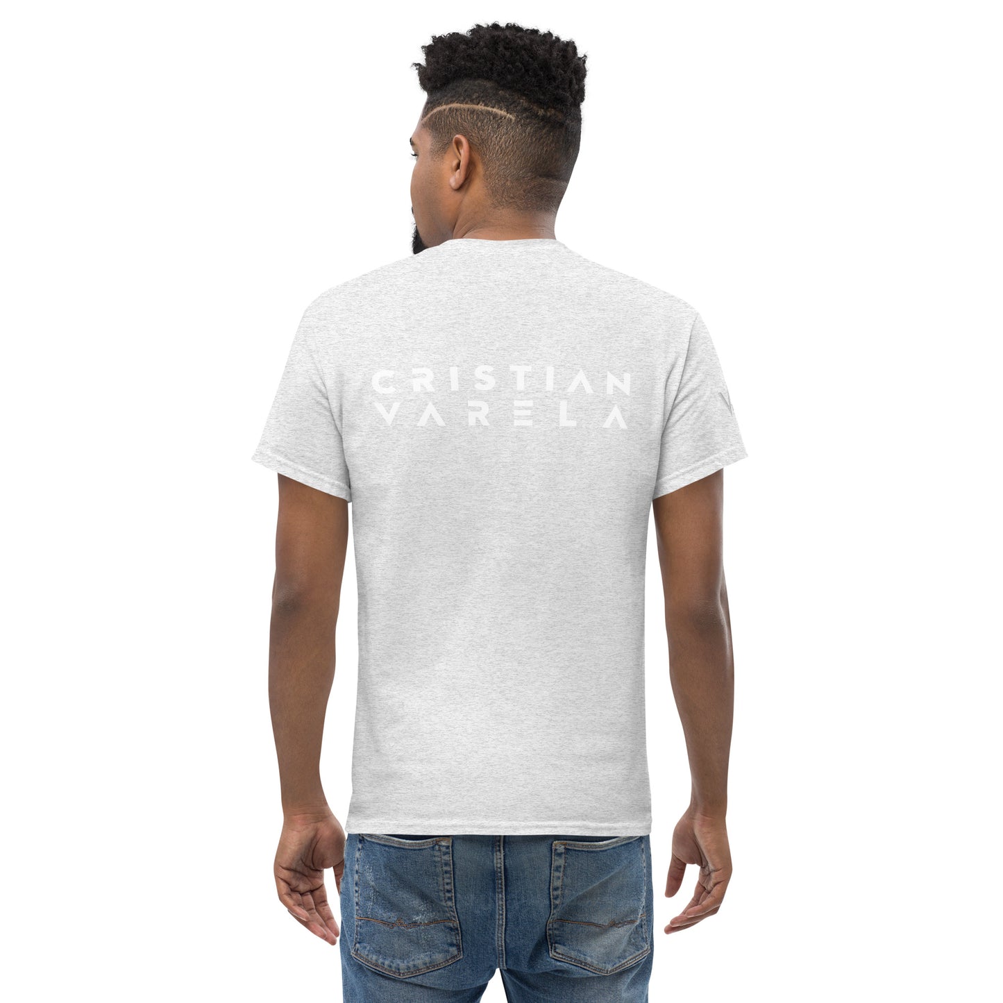 VA_Men's classic tee