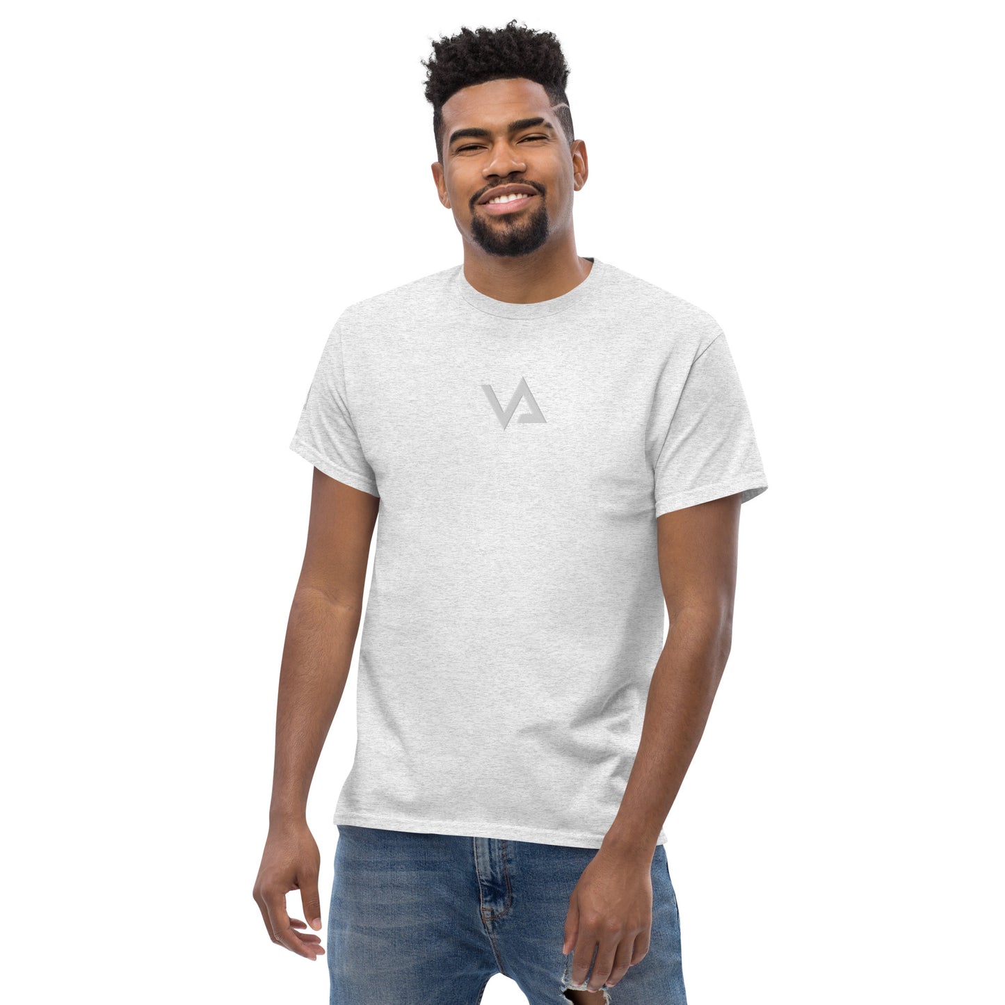 VA_Men's classic tee