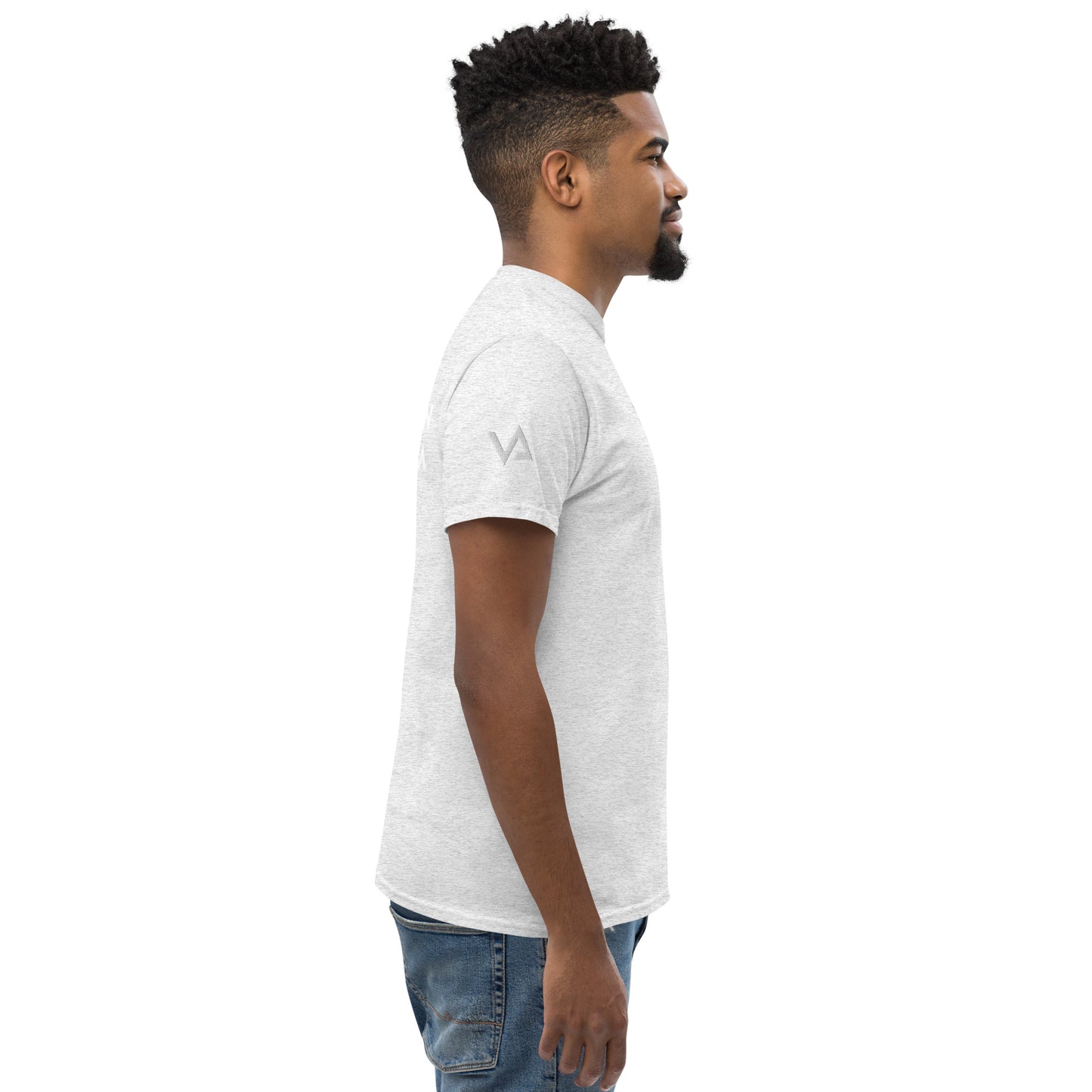 VA_Men's classic tee