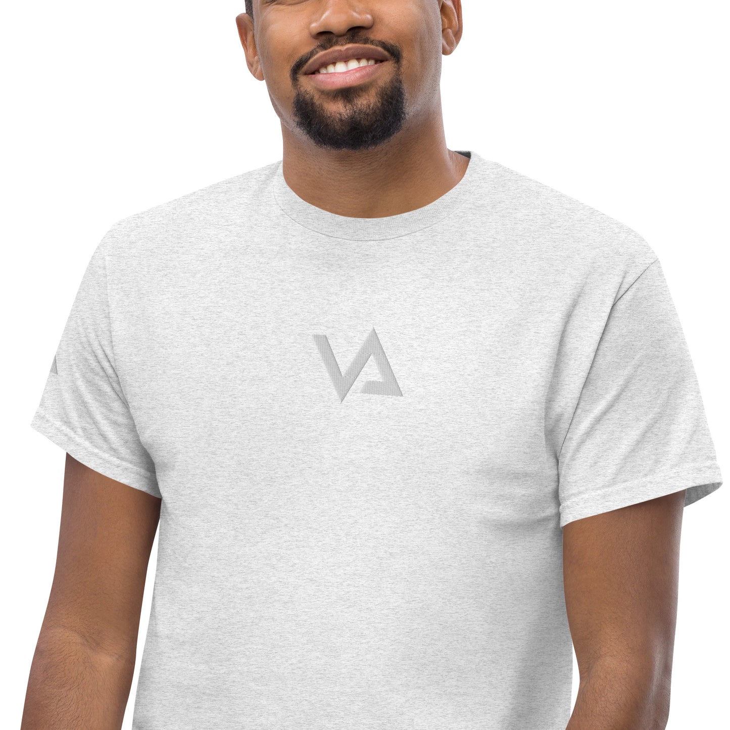 VA_Men's classic tee