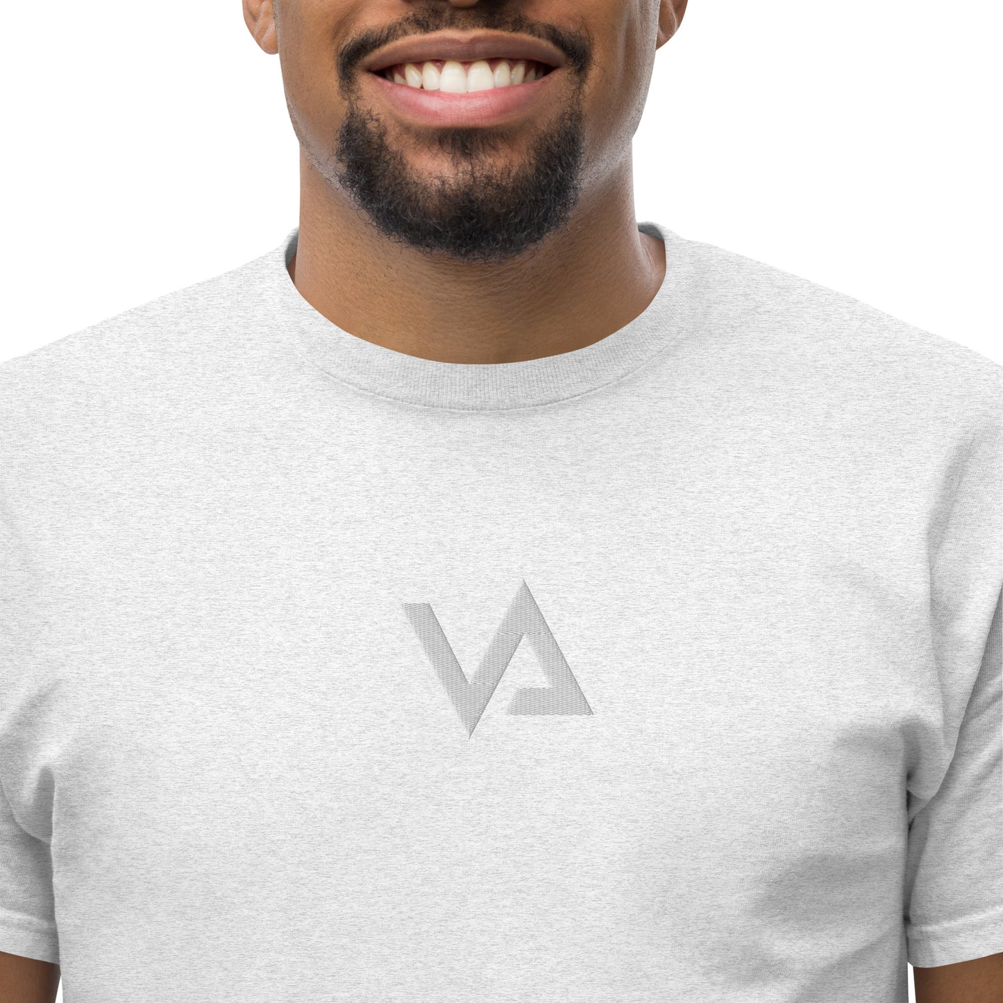 VA_Men's classic tee