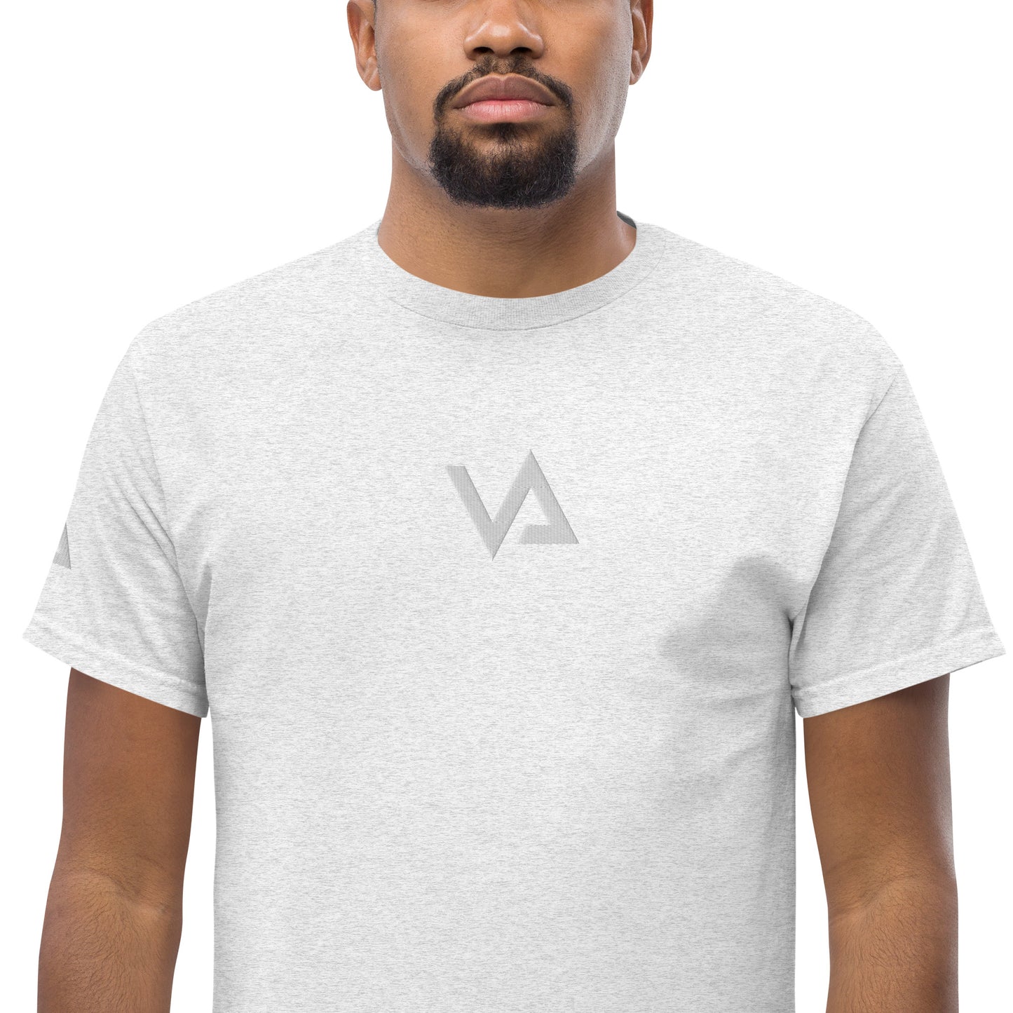 VA_Men's classic tee