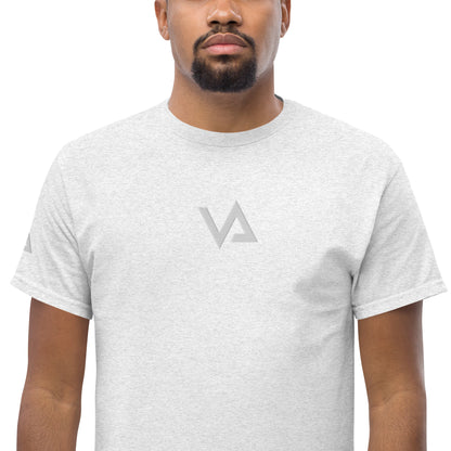 VA_Camiseta clásica hombre