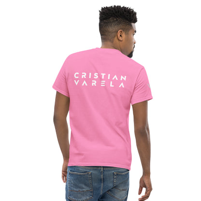 VA_Camiseta clásica hombre
