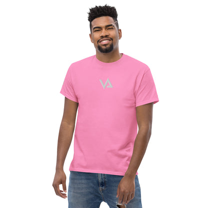 VA_Camiseta clásica hombre