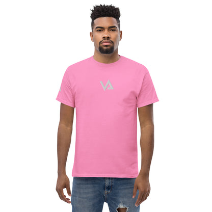 VA_Camiseta clásica hombre