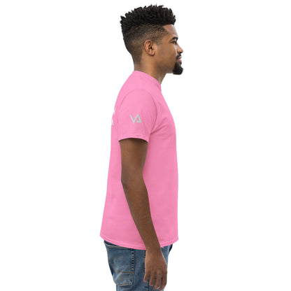 VA_Camiseta clásica hombre