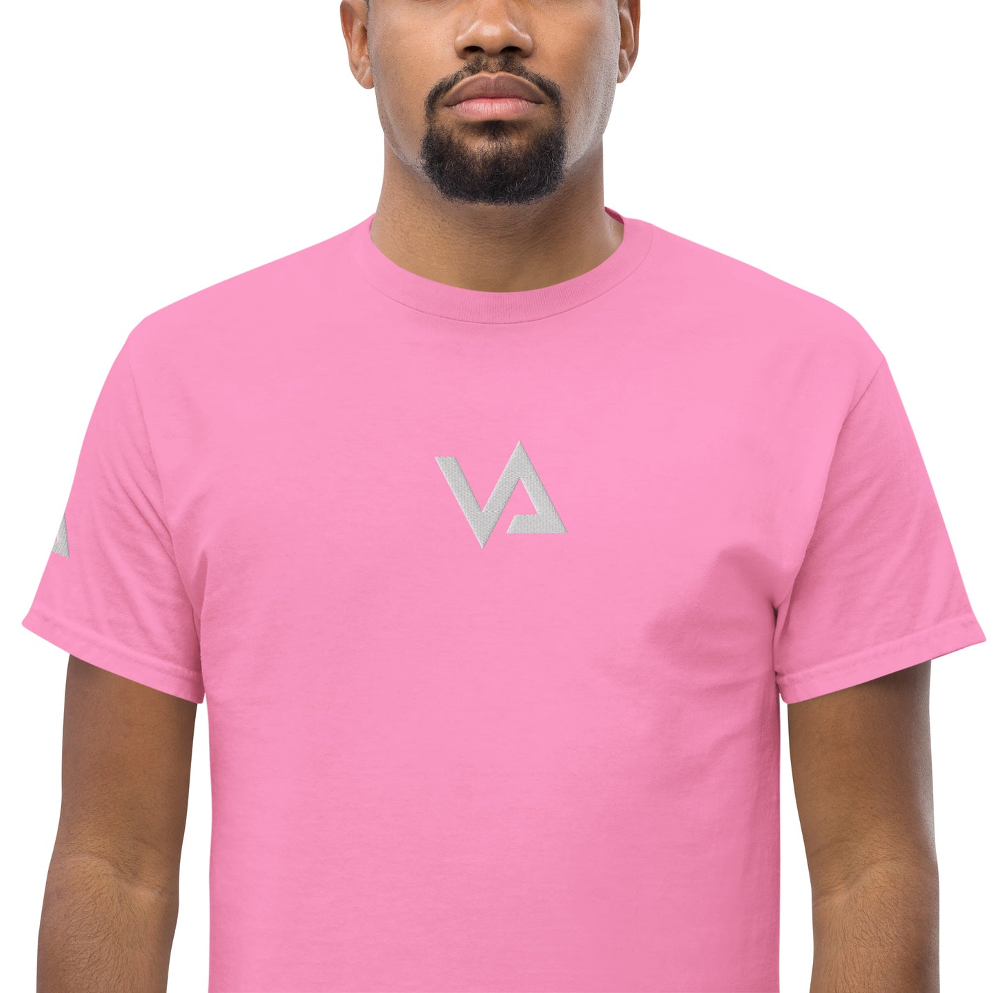 VA_Men's classic tee