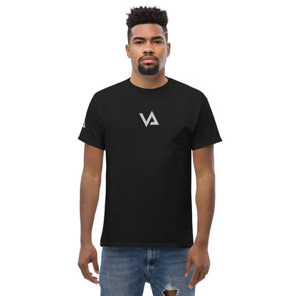 VA_Camiseta clásica hombre