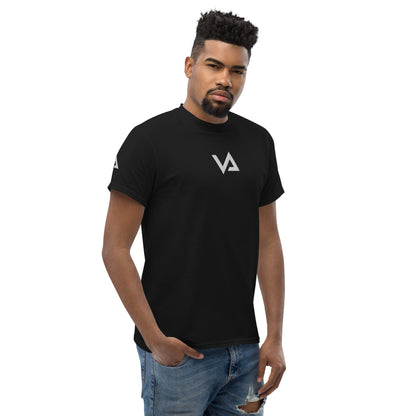 VA_Camiseta clásica hombre