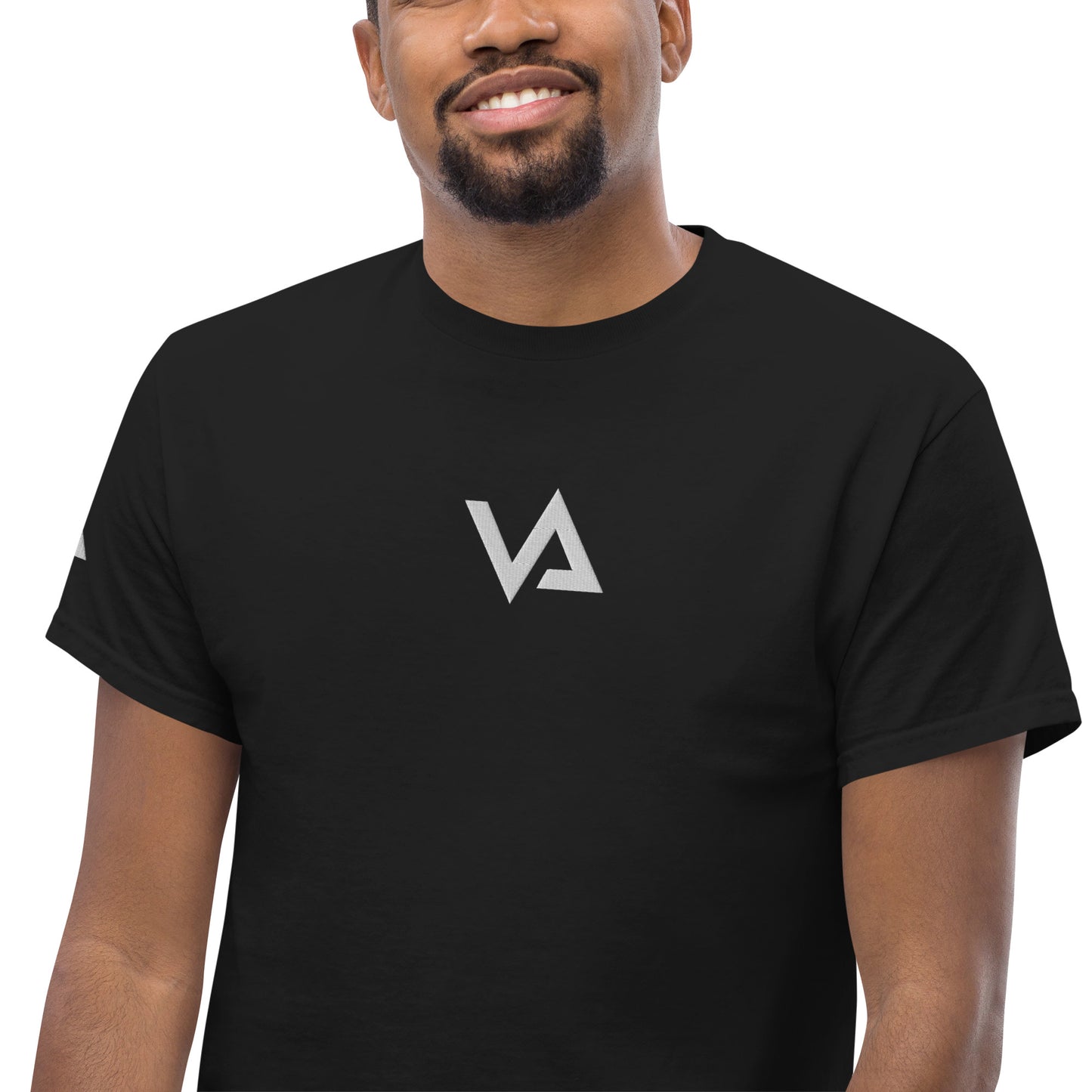 VA_Men's classic tee