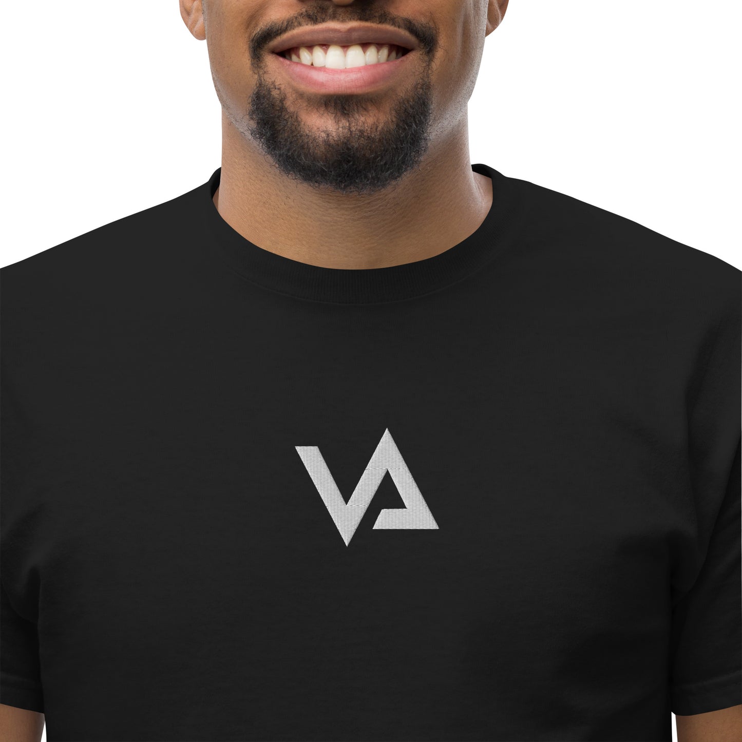 VA_Men's classic tee