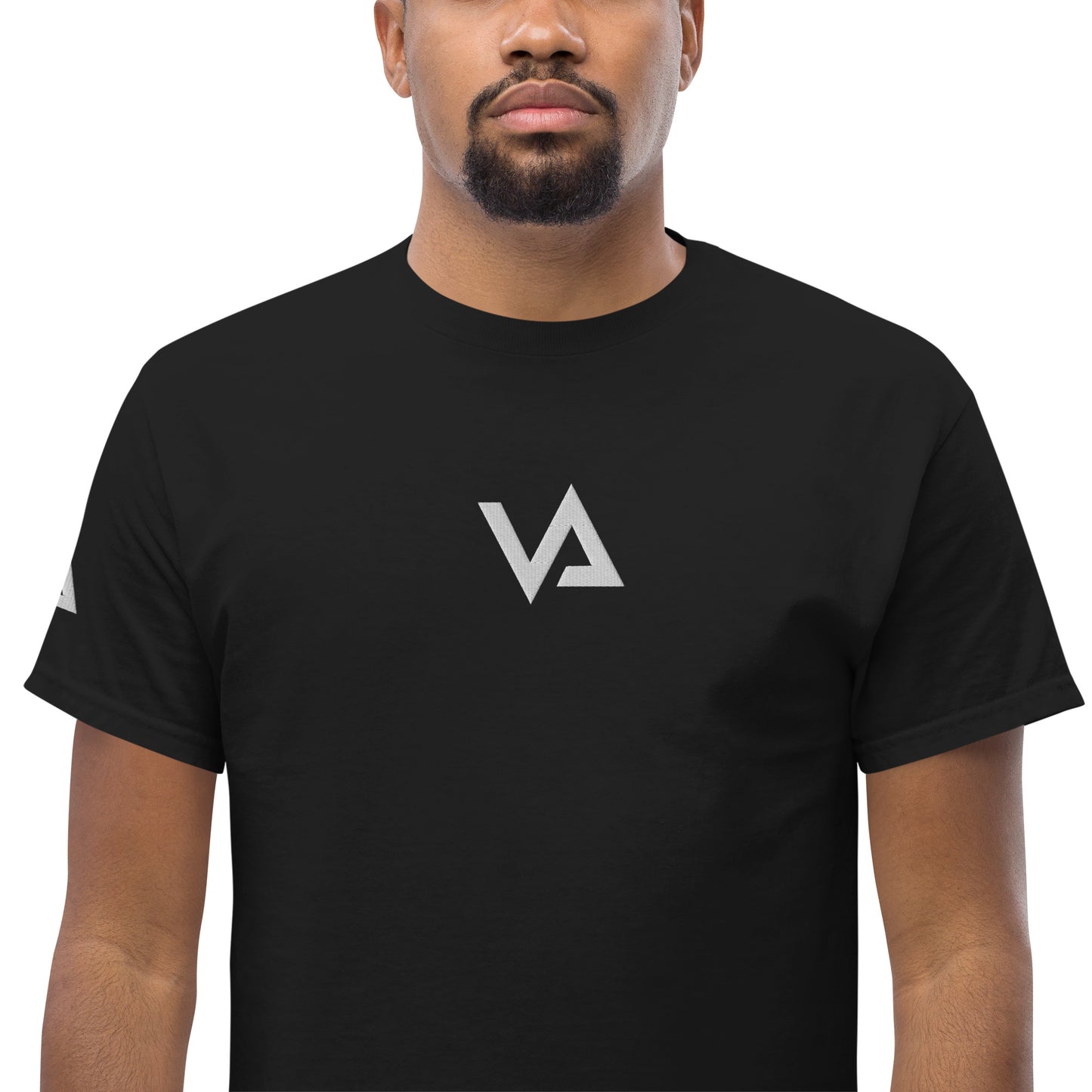 VA_Men's classic tee