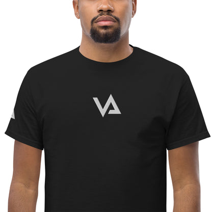 VA_Camiseta clásica hombre