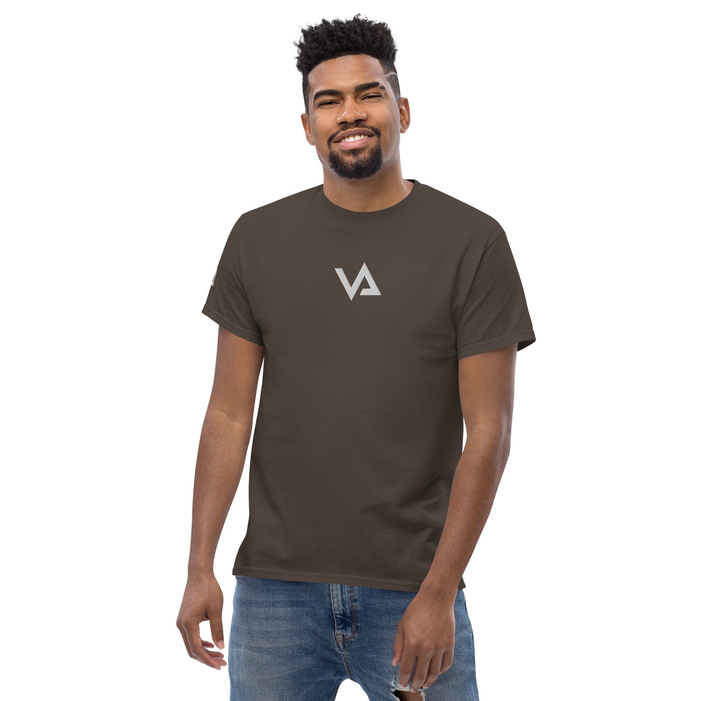 VA_Men's classic tee