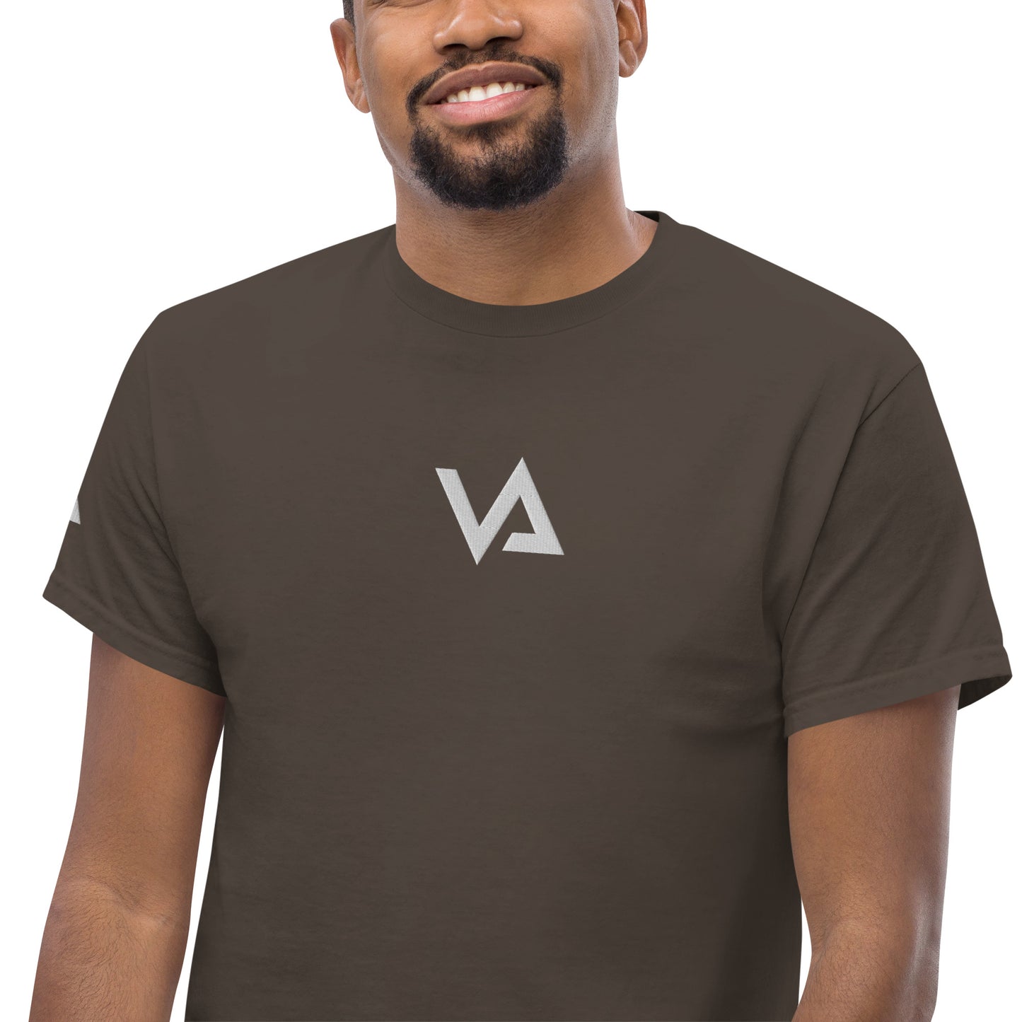 VA_Men's classic tee