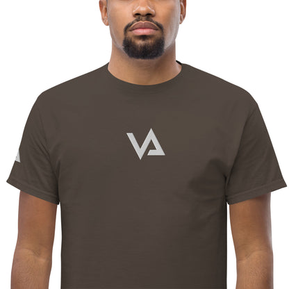 VA_Camiseta clásica hombre