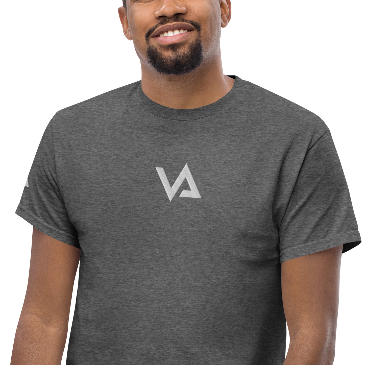 VA_Men's classic tee