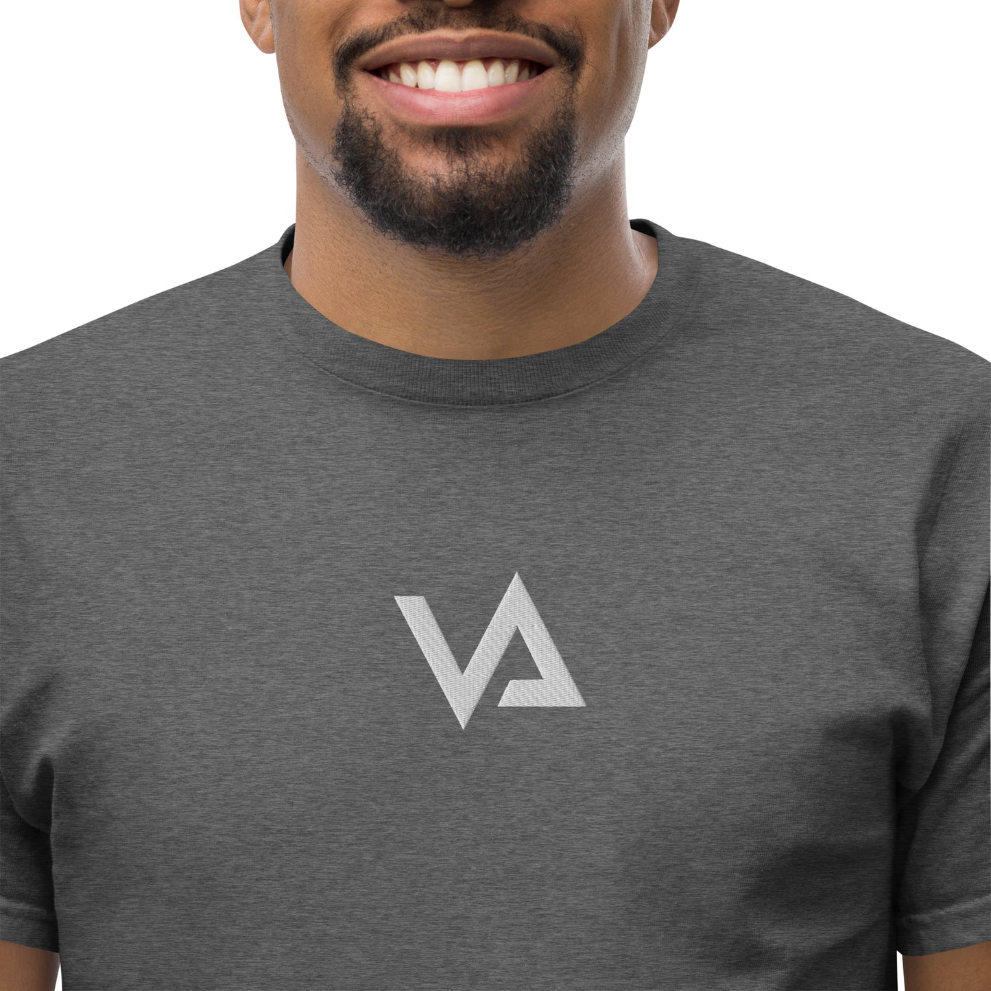 VA_Men's classic tee