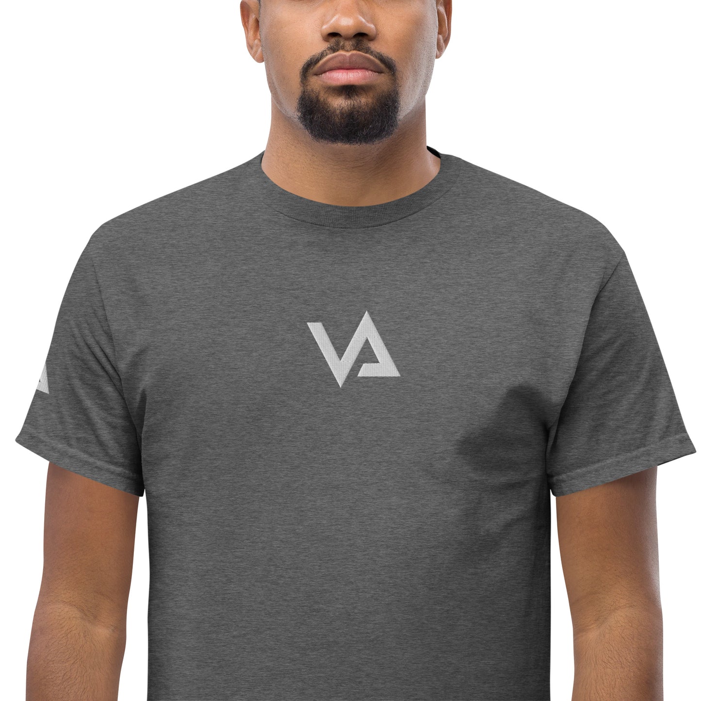 VA_Men's classic tee