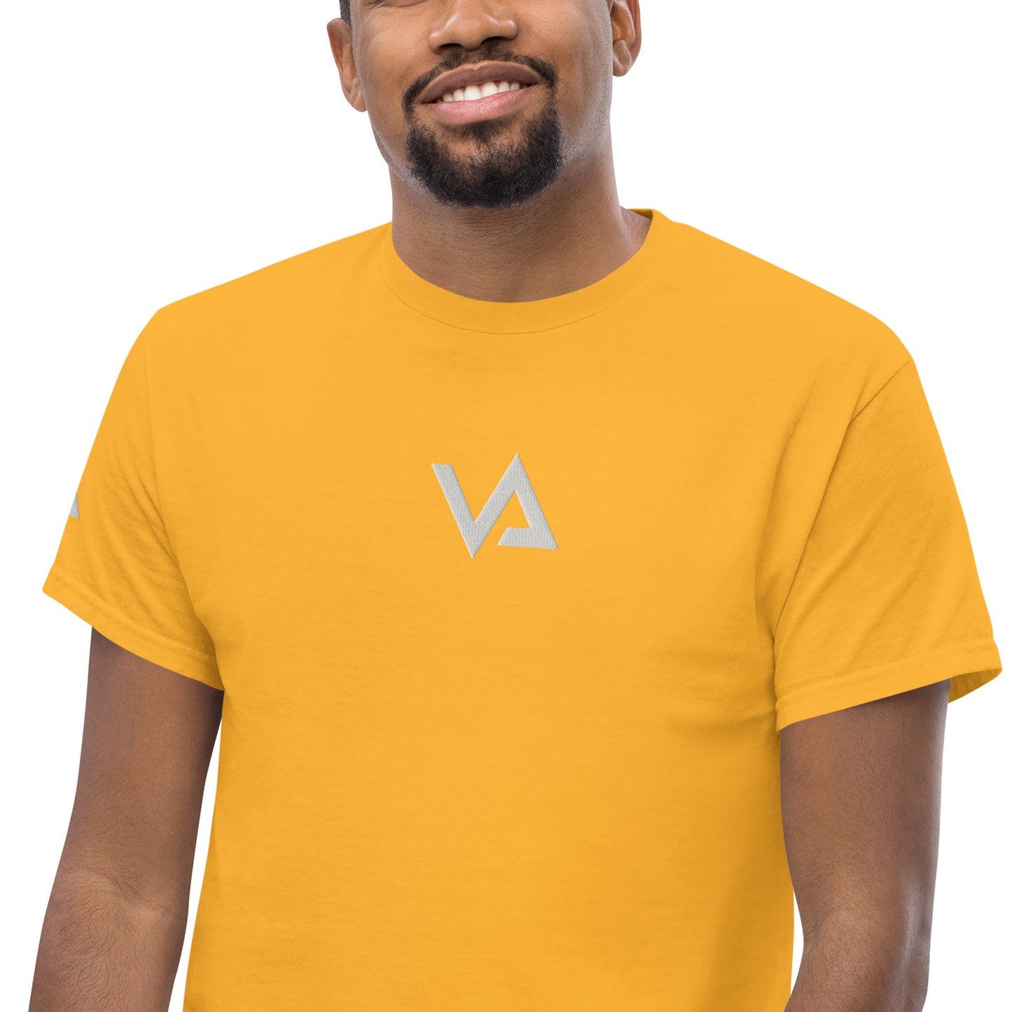 VA_Men's classic tee