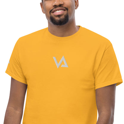 VA_Camiseta clásica hombre