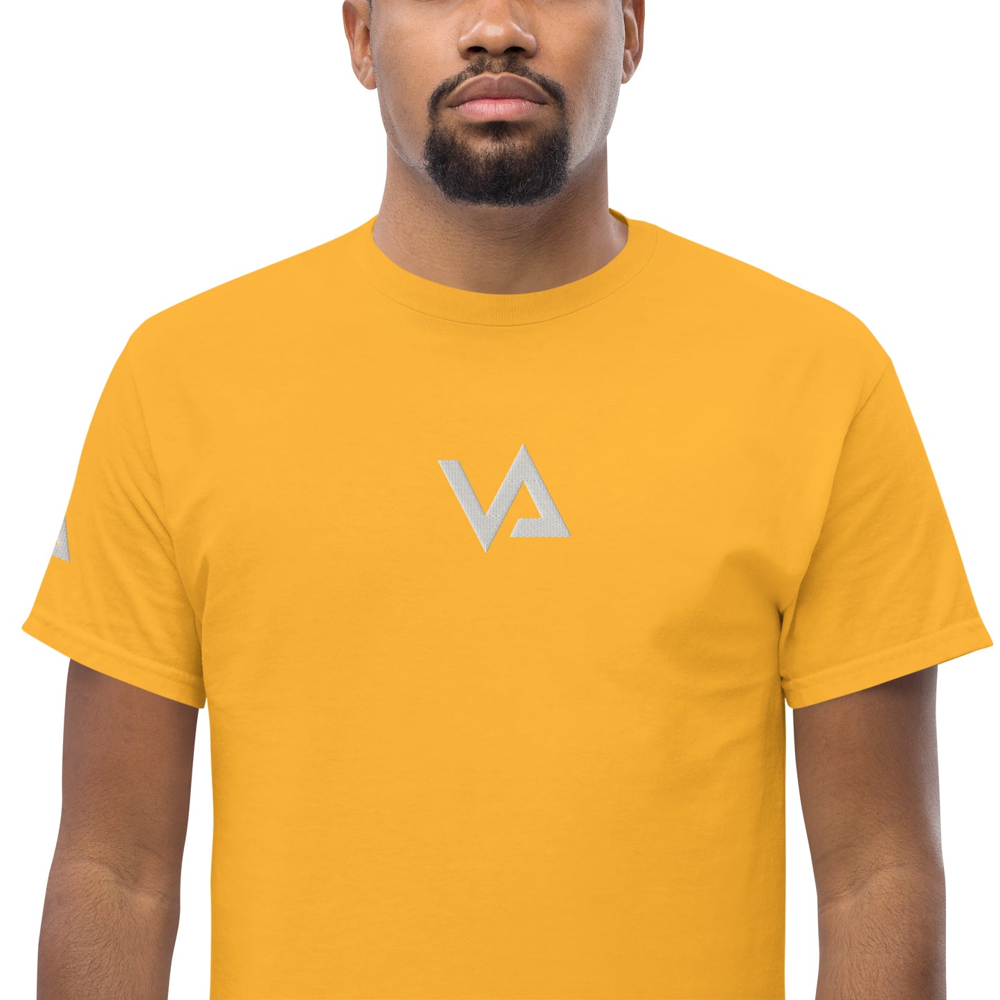 VA_Men's classic tee