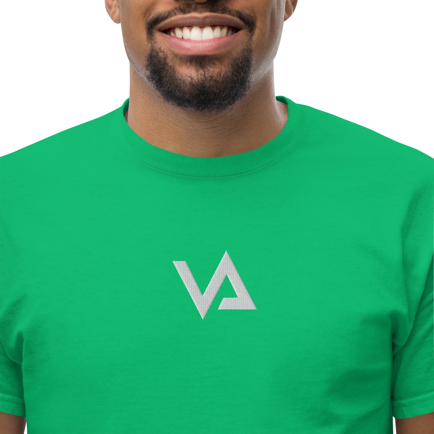 VA_Men's classic tee