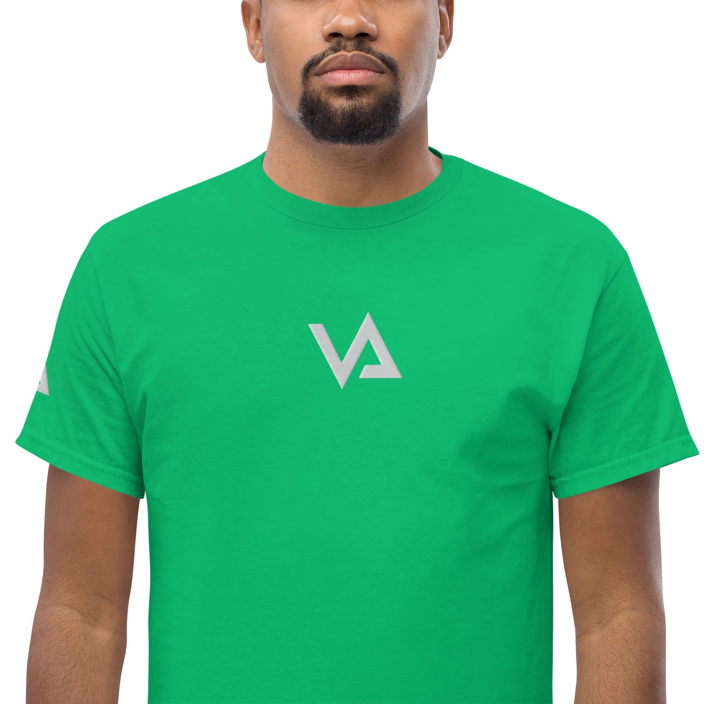 VA_Men's classic tee