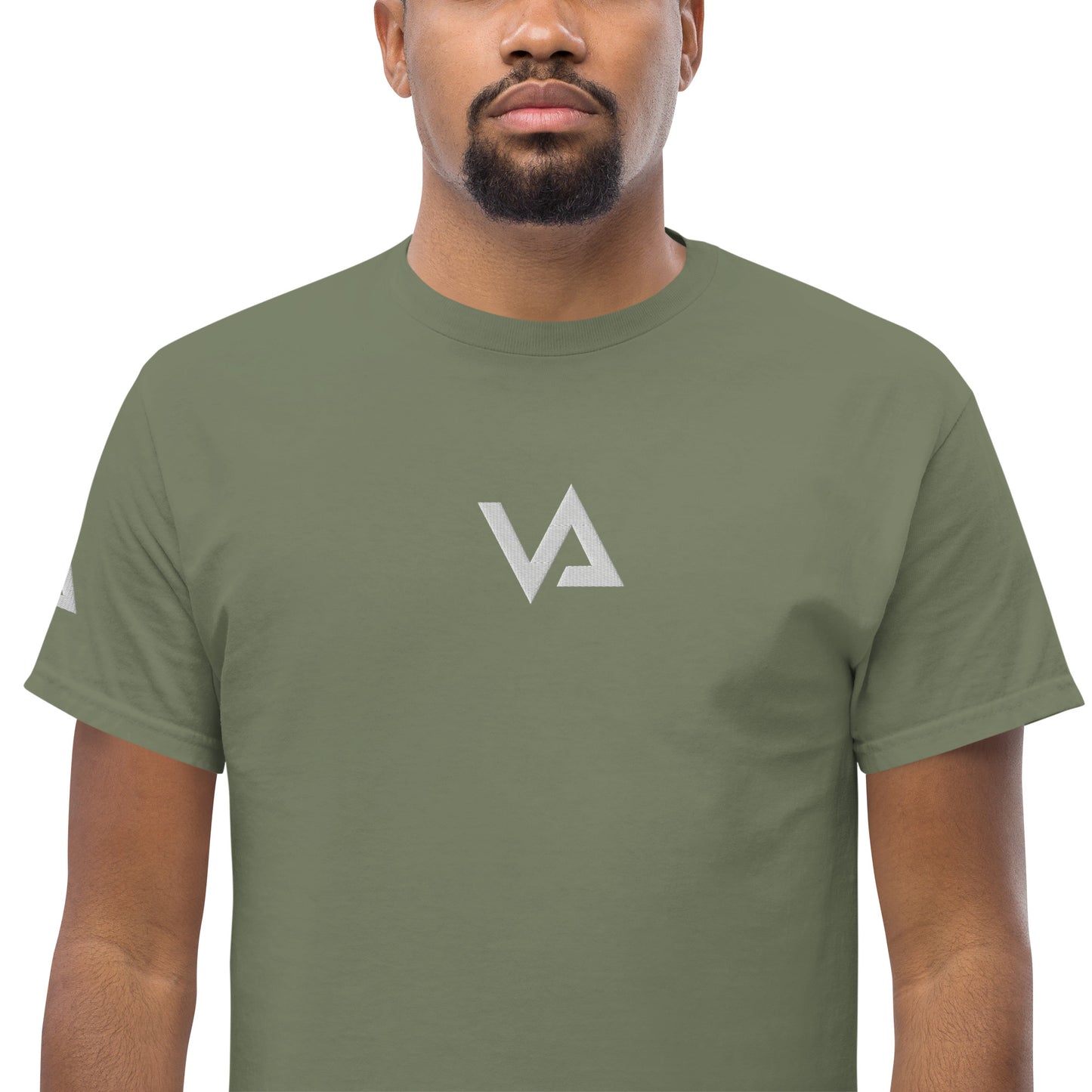 VA_Men's classic tee