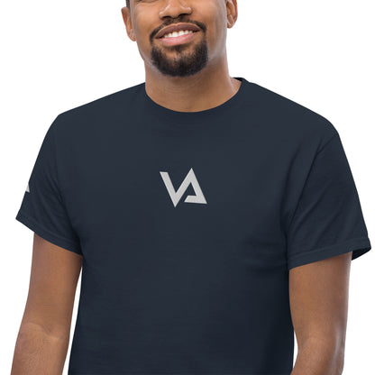 VA_Camiseta clásica hombre