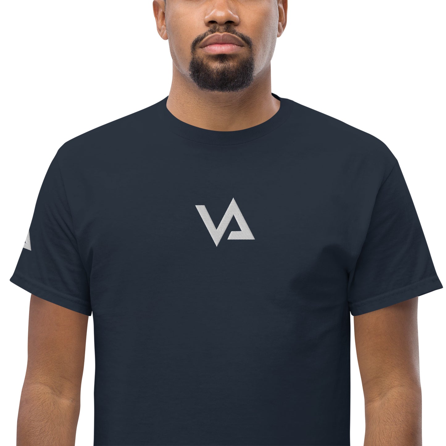 VA_Men's classic tee