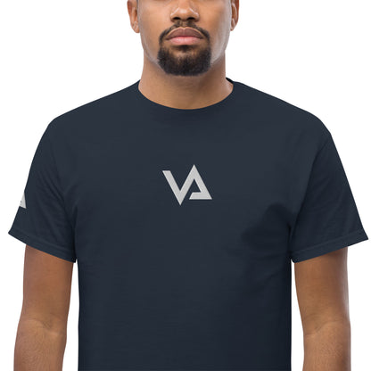 VA_Camiseta clásica hombre