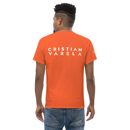 VA_Camiseta clásica hombre
