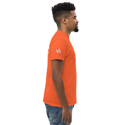 VA_Camiseta clásica hombre