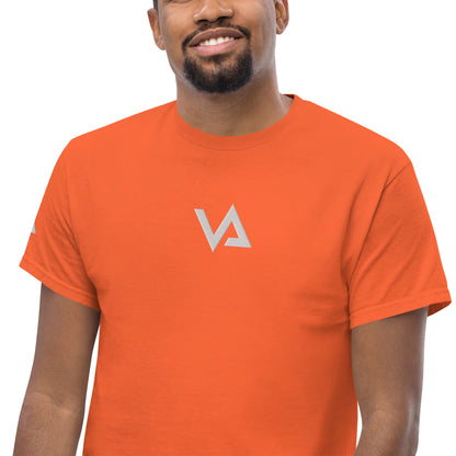 VA_Camiseta clásica hombre