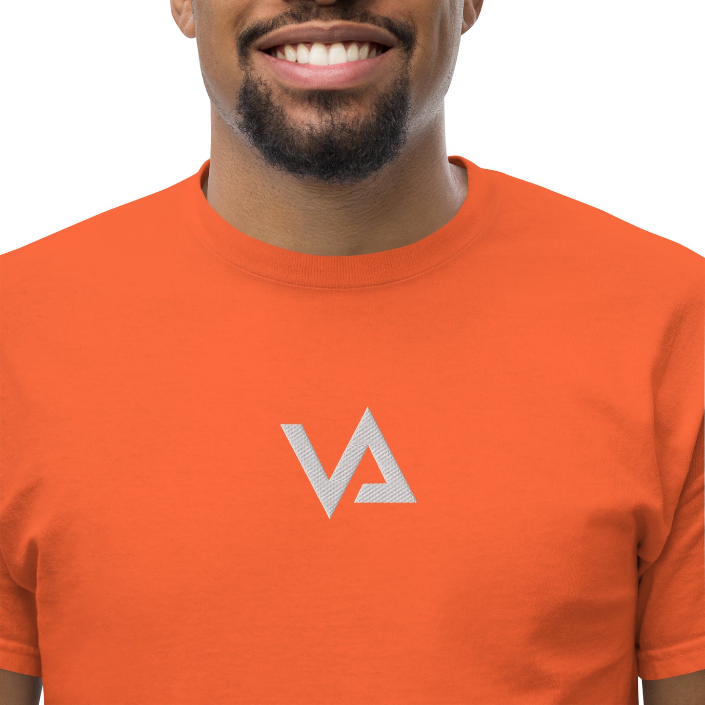 VA_Men's classic tee