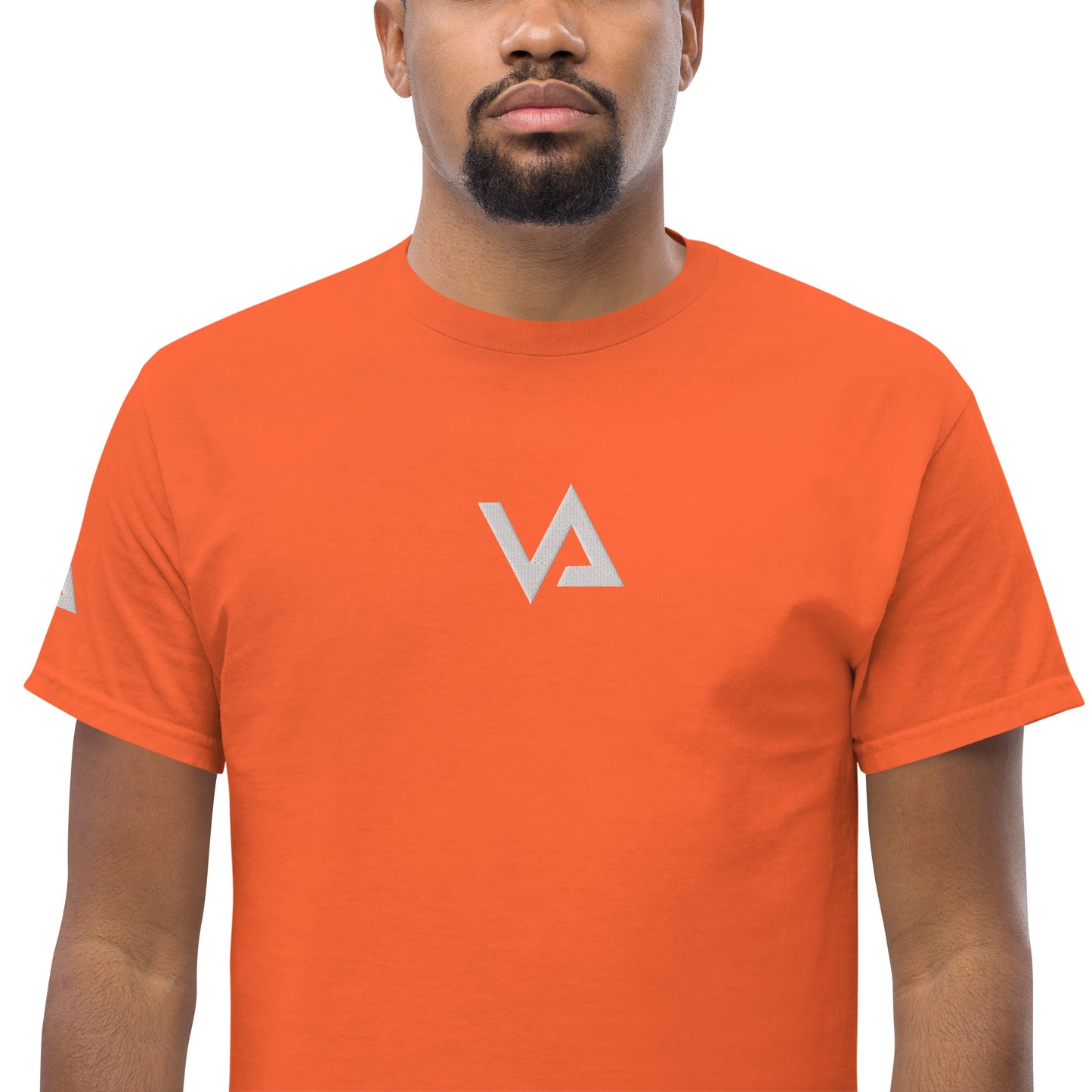 VA_Men's classic tee