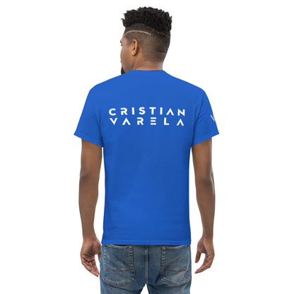 VA_Camiseta clásica hombre