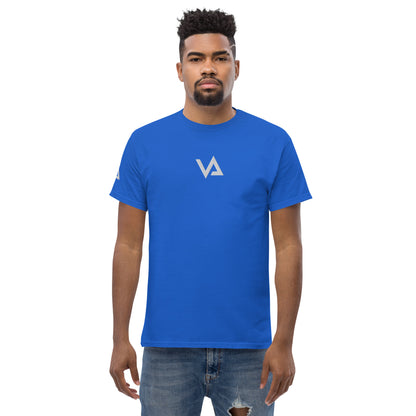 VA_Camiseta clásica hombre