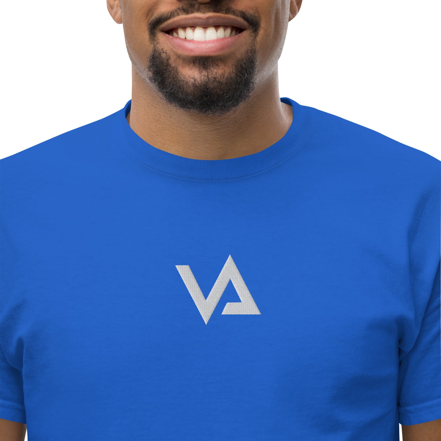 VA_Men's classic tee