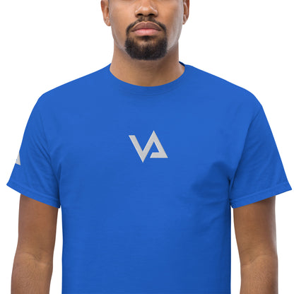 VA_Camiseta clásica hombre