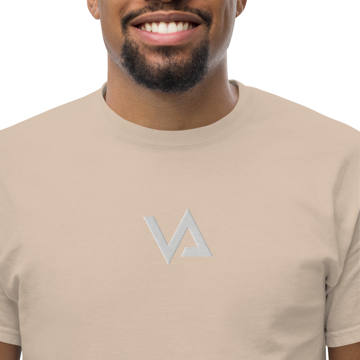 VA_Men's classic tee