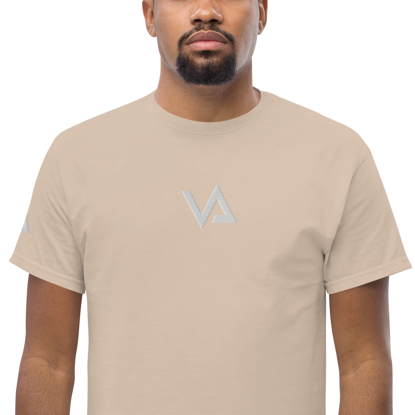 VA_Men's classic tee