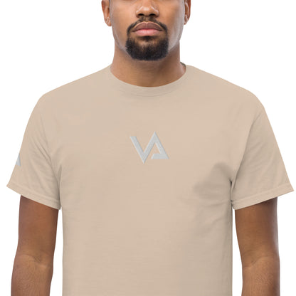 VA_Camiseta clásica hombre