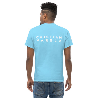 VA_Camiseta clásica hombre