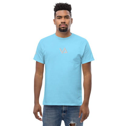 VA_Camiseta clásica hombre