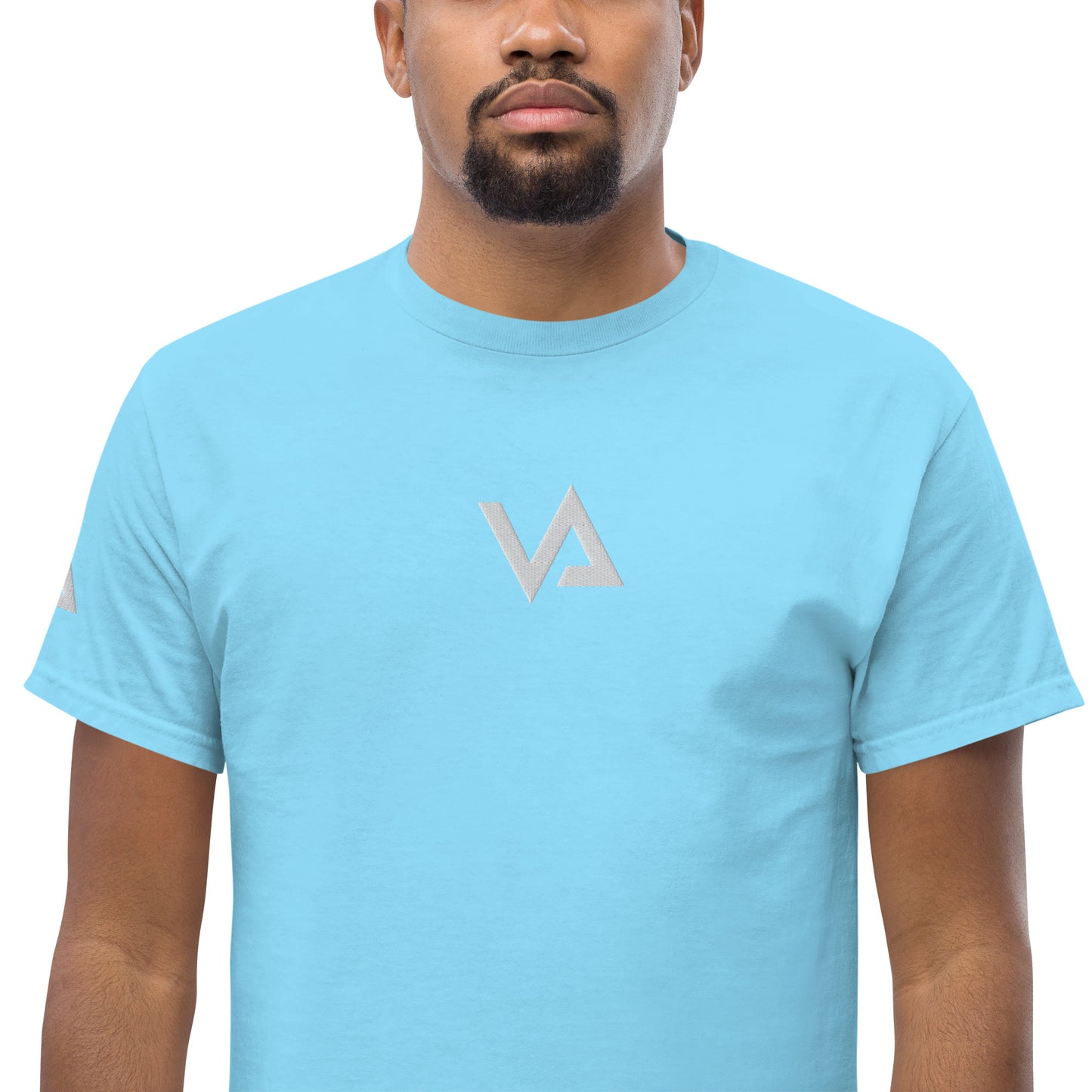 VA_Men's classic tee